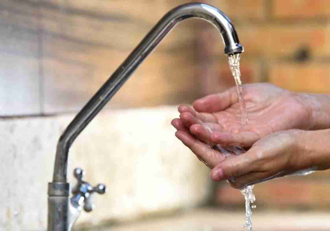 Abastecimento de Água Será Suspenso em Fortaleza e Caucaia no Sábado (6)